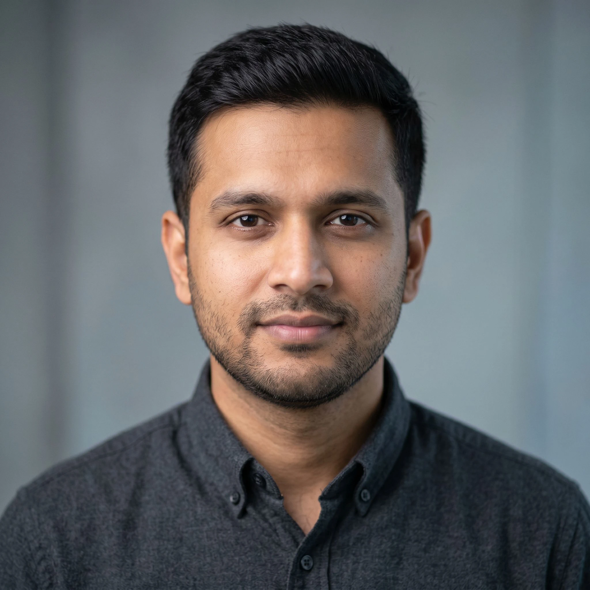 Marcus L., project lead at a 12-person creative production agency